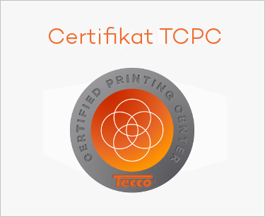 Certyfikat TCPC